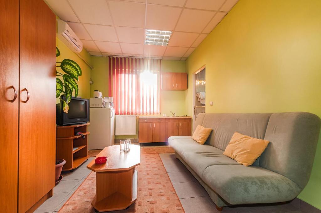 Aparthotel Sighisoara Exterior photo