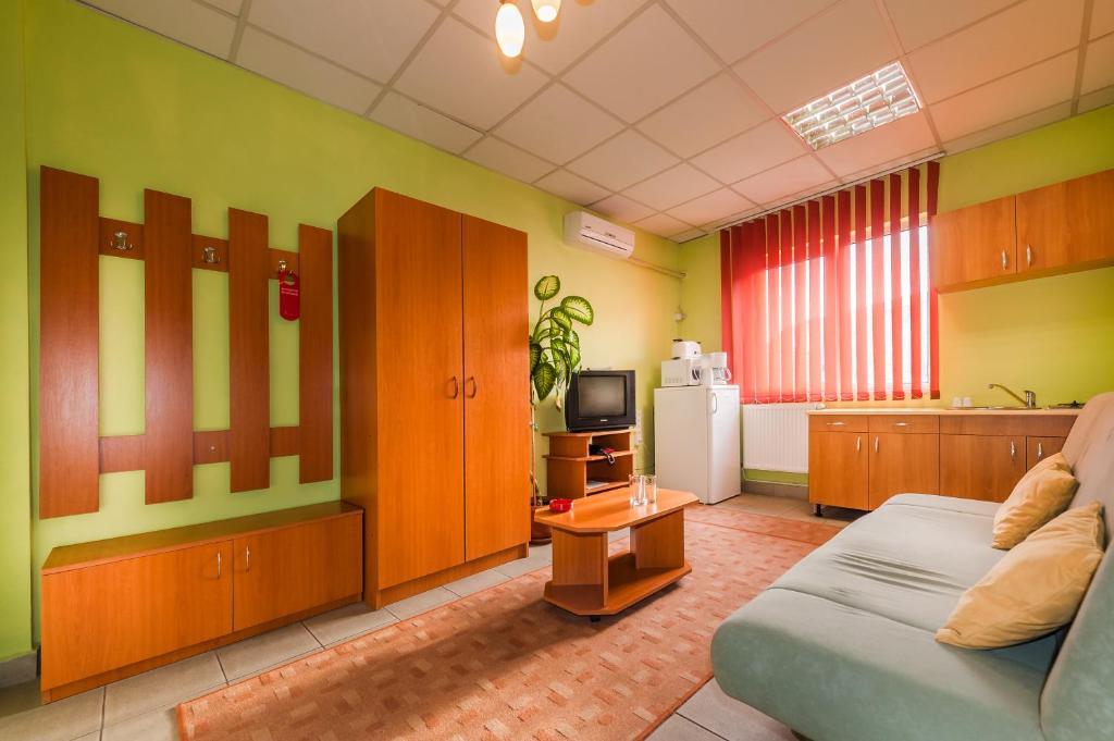 Aparthotel Sighisoara Exterior photo