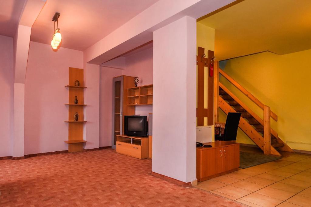 Aparthotel Sighisoara Exterior photo