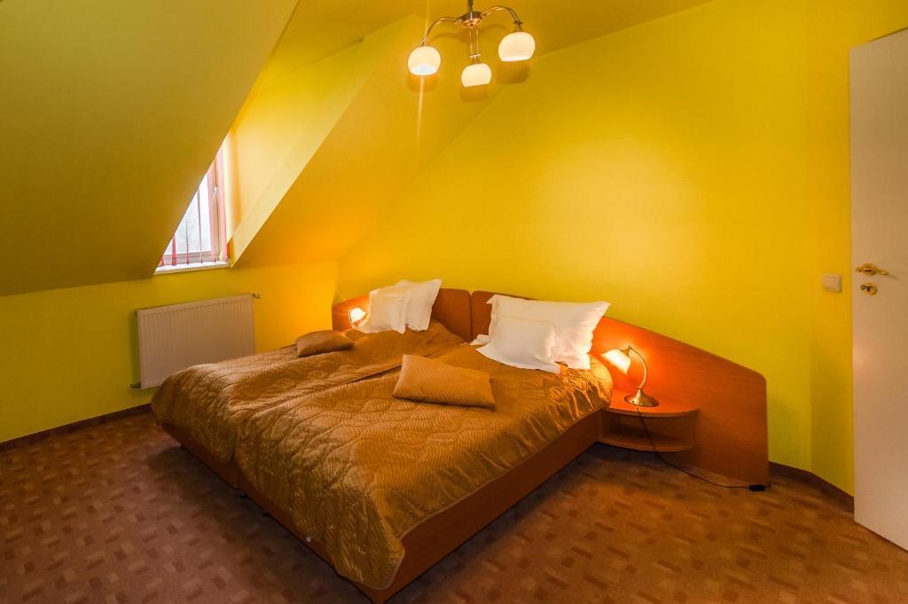 Aparthotel Sighisoara Room photo