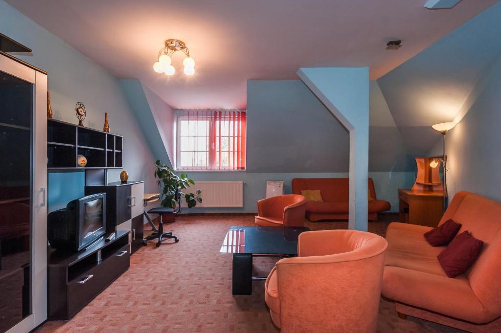 Aparthotel Sighisoara Room photo